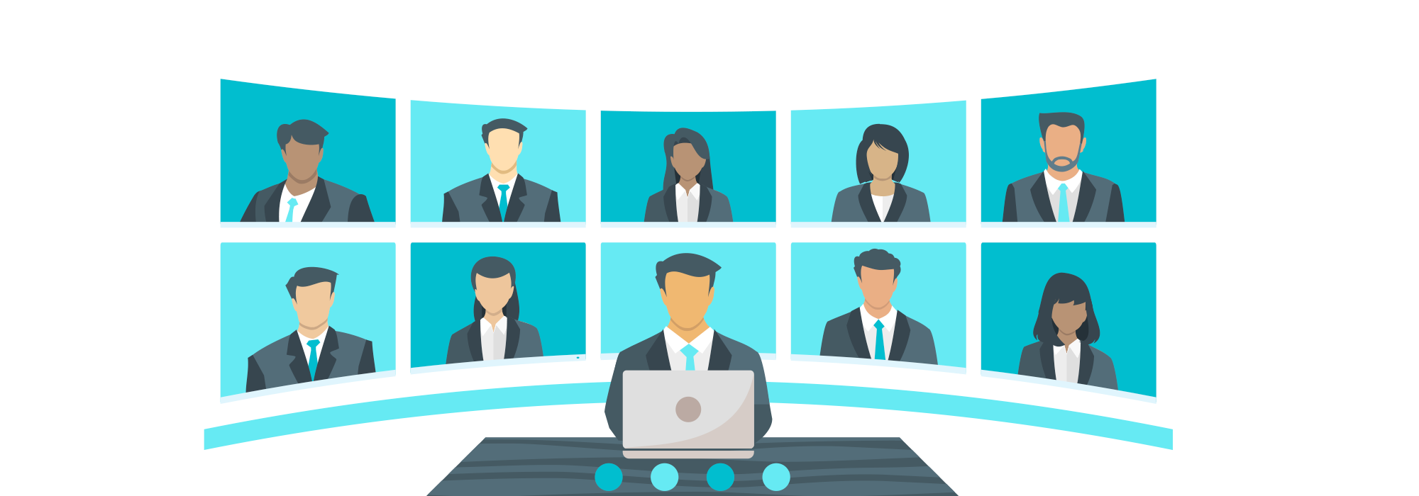 About Leaderados About Leaderados