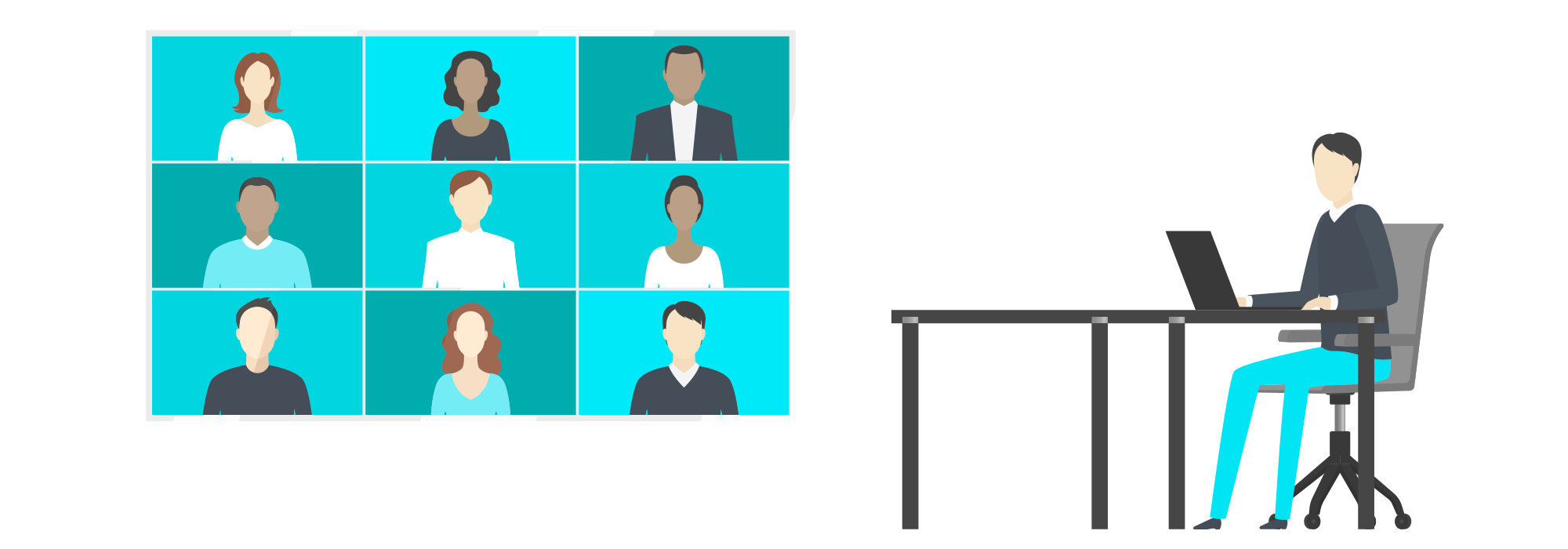 Leaderados Services